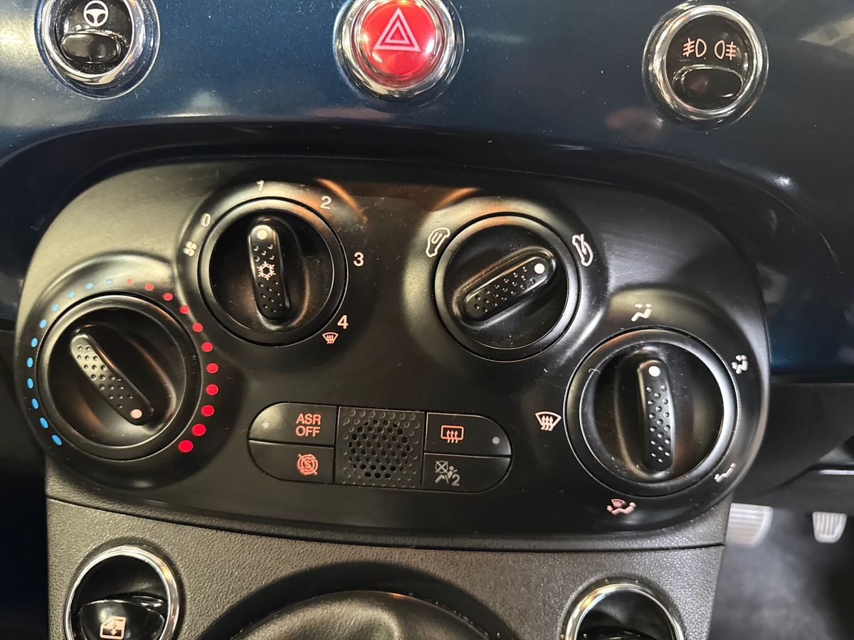 Used Fiat 500 2022 for sale - 76312151: Photo 26