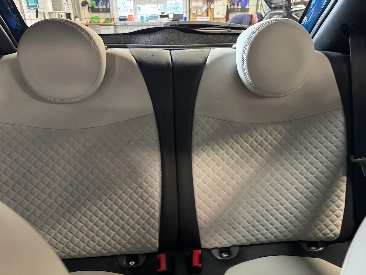 Used Fiat 500 2022 for sale - 76312151: Photo 28