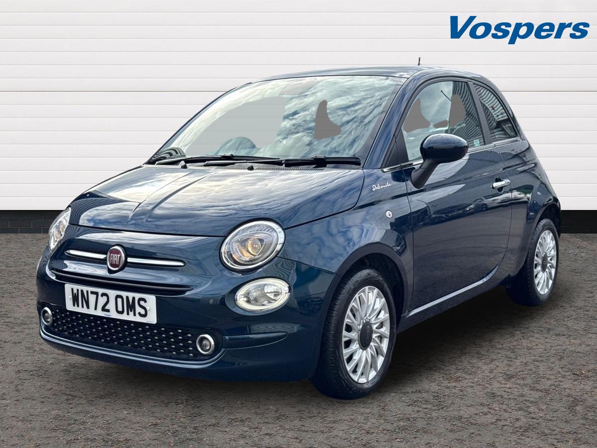 Used Fiat 500 2022 for sale - 76312151: Photo 3