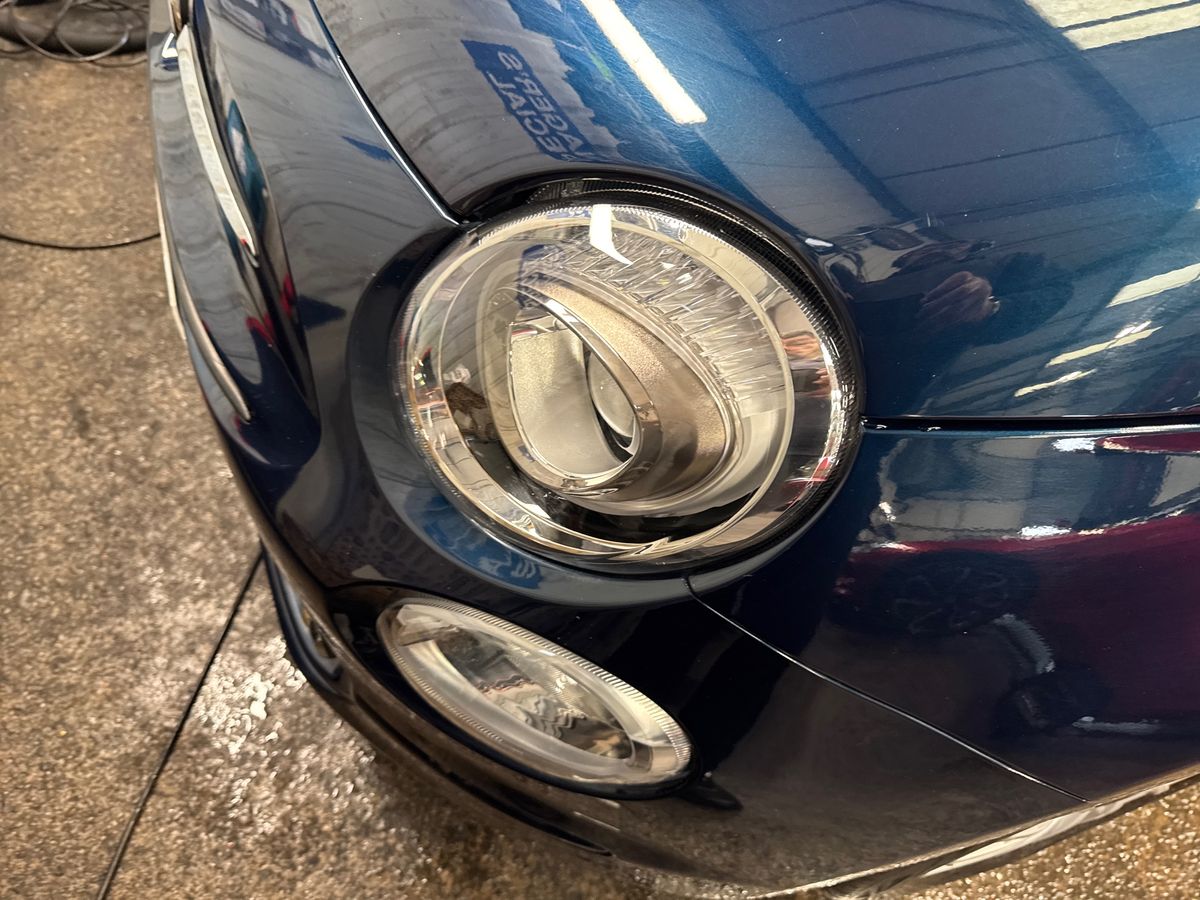 Used Fiat 500 2022 for sale - 76312151: Photo 32