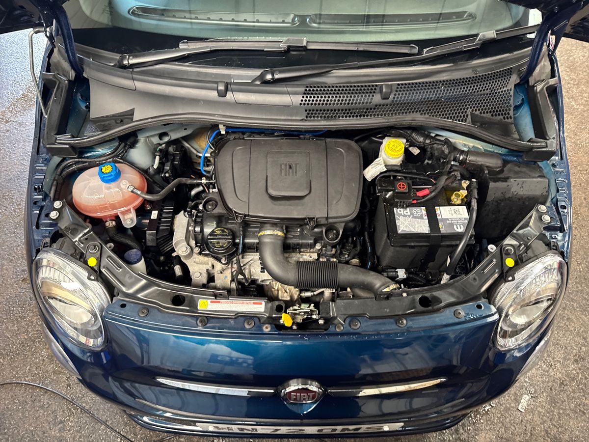 Used Fiat 500 2022 for sale - 76312151: Photo 33