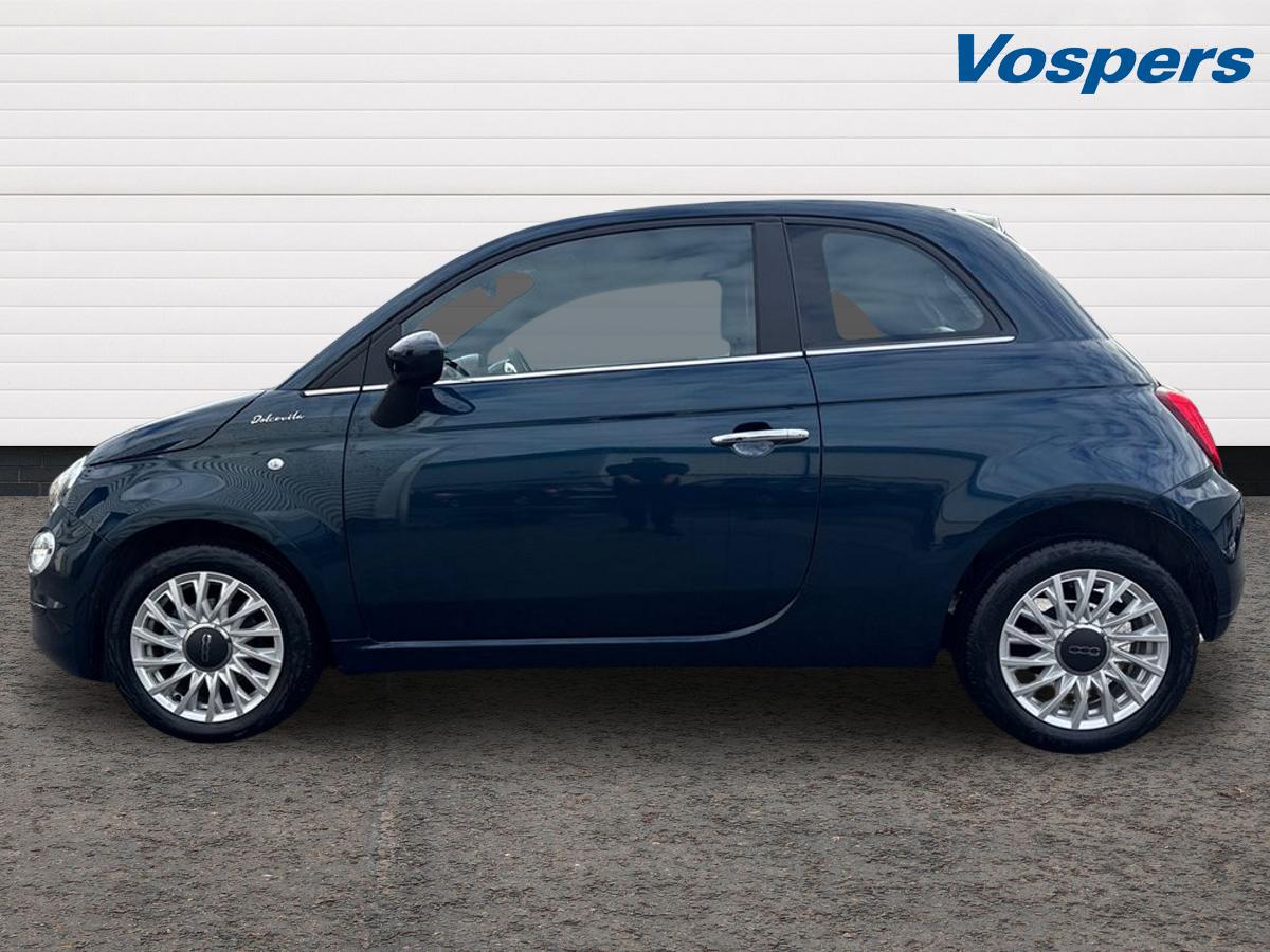 Used Fiat 500 2022 for sale - 76312151: Photo 5