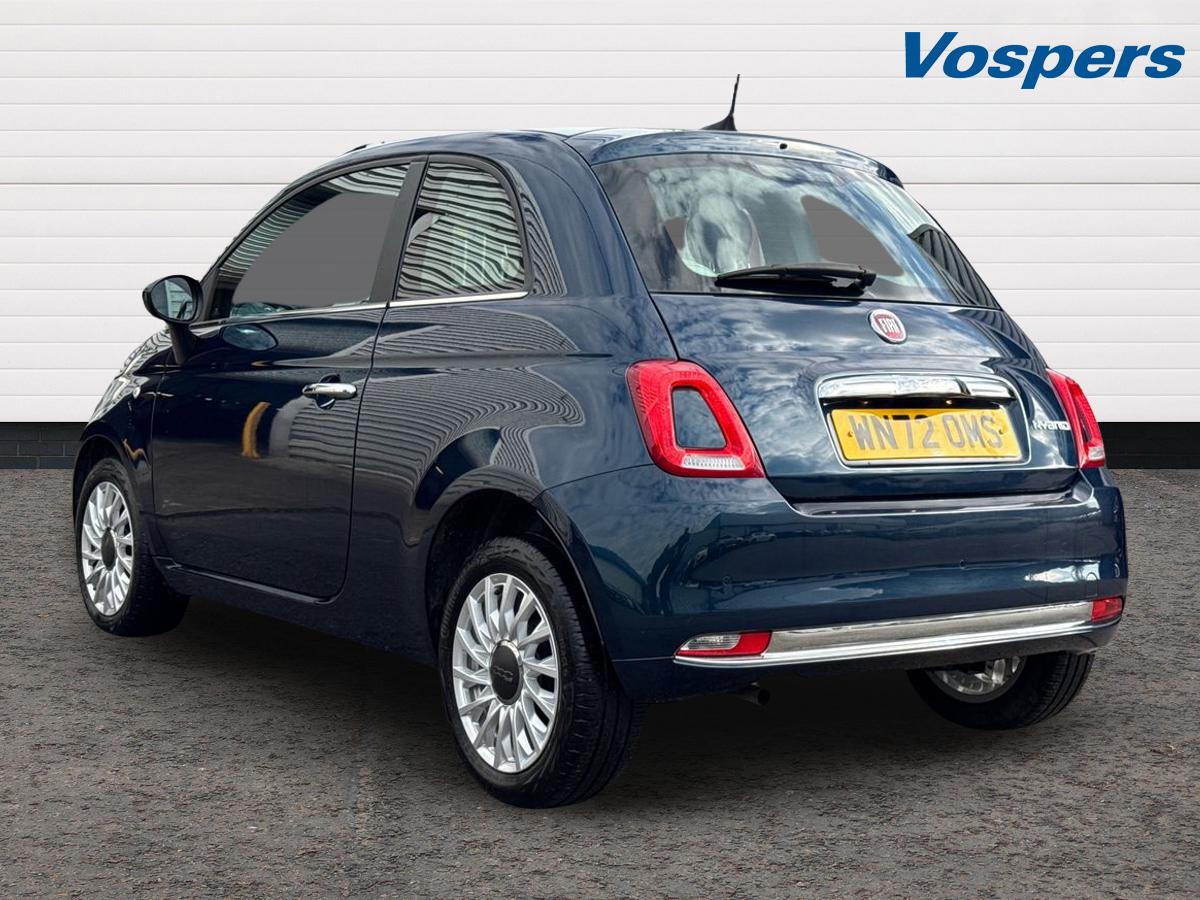 Used Fiat 500 2022 for sale - 76312151: Photo 6