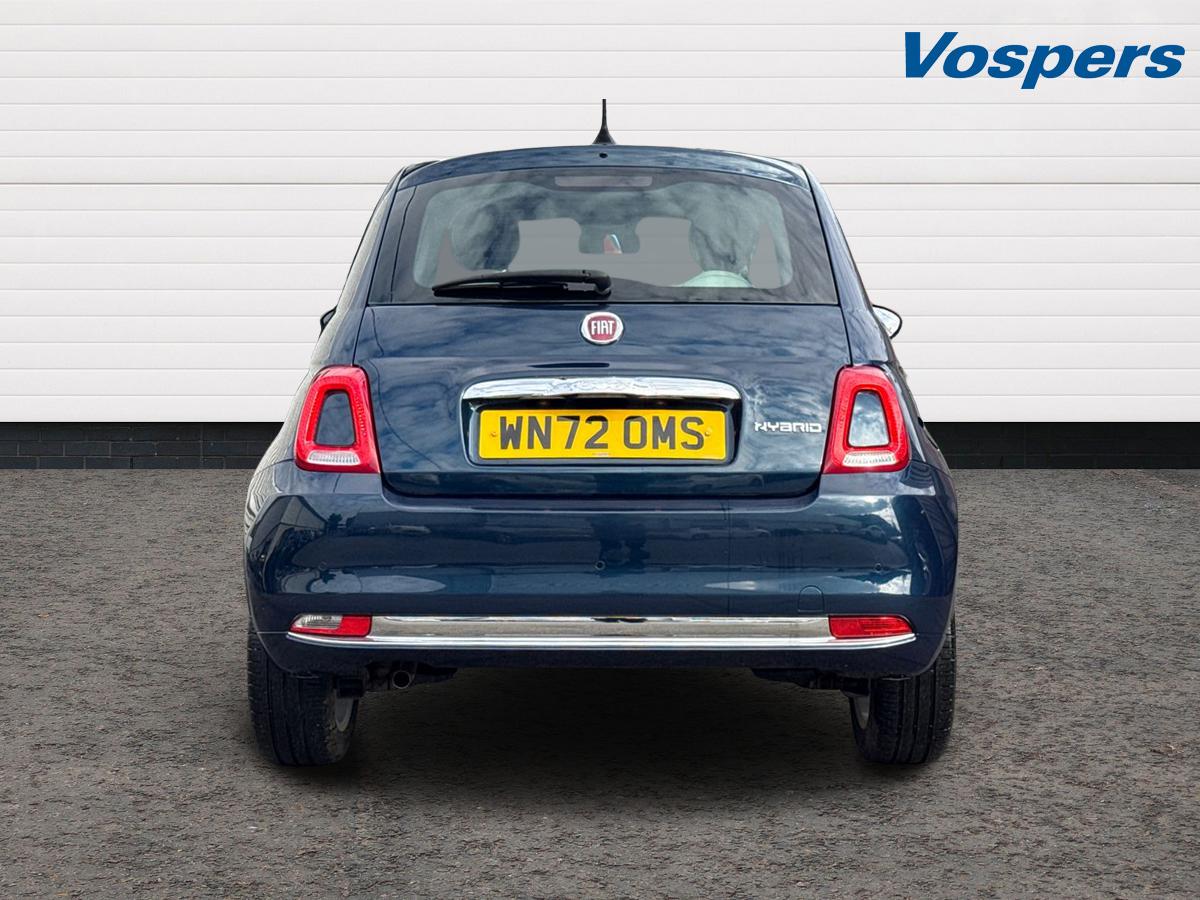Used Fiat 500 2022 for sale - 76312151: Photo 7