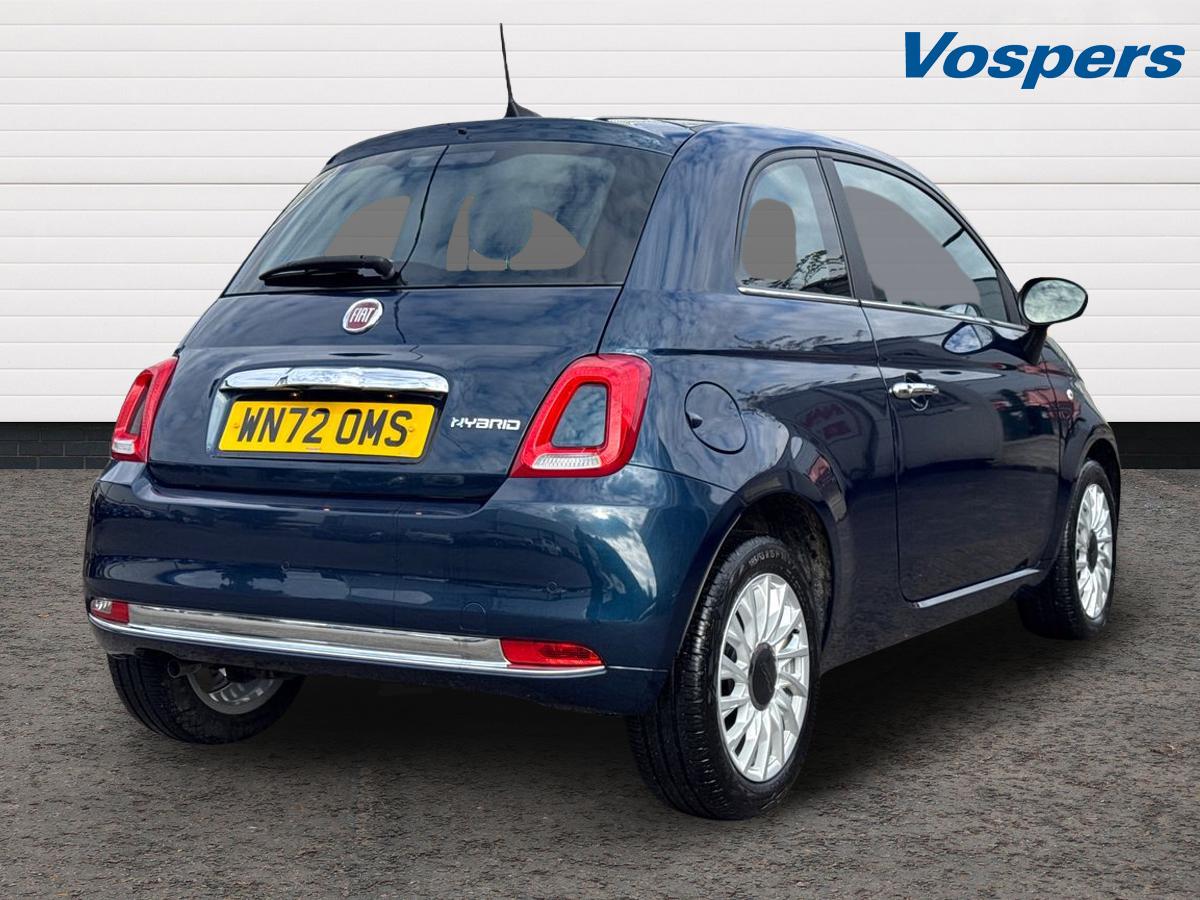 Used Fiat 500 2022 for sale - 76312151: Photo 9