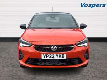Used Vauxhall Corsa 2022 for sale - 74963016: Photo