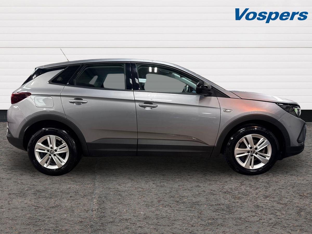 Used Vauxhall Grandland 2022 for sale - 77848017: Photo 10