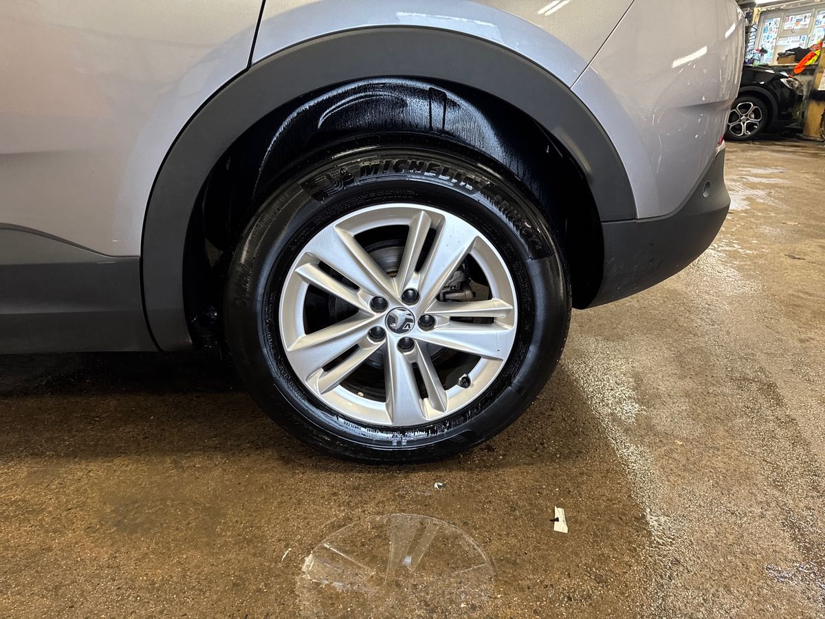 Used Vauxhall Grandland 2022 for sale - 77848017: Photo 13