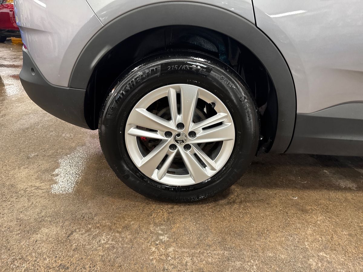 Used Vauxhall Grandland 2022 for sale - 77848017: Photo 14