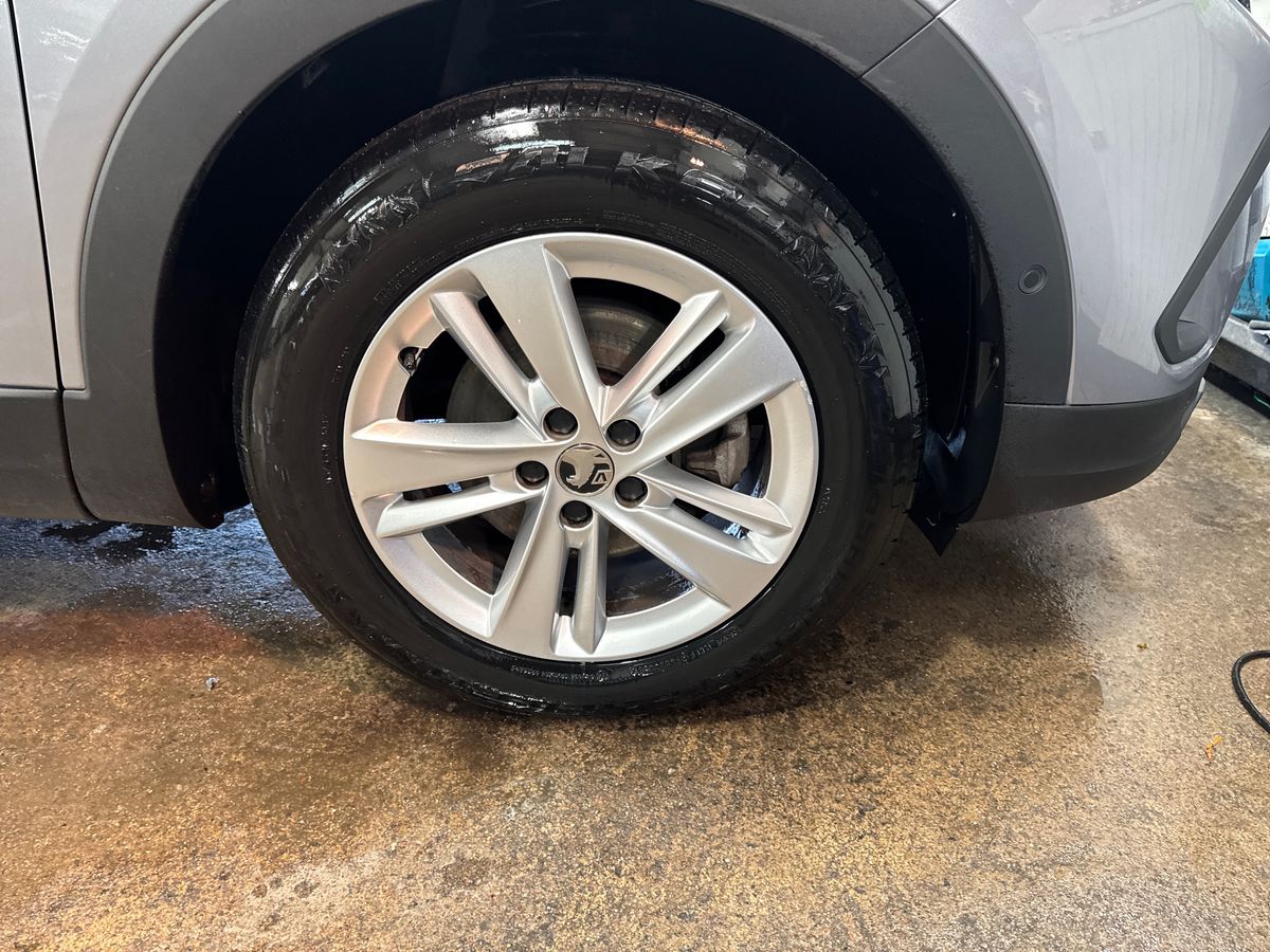 Used Vauxhall Grandland 2022 for sale - 77848017: Photo 15