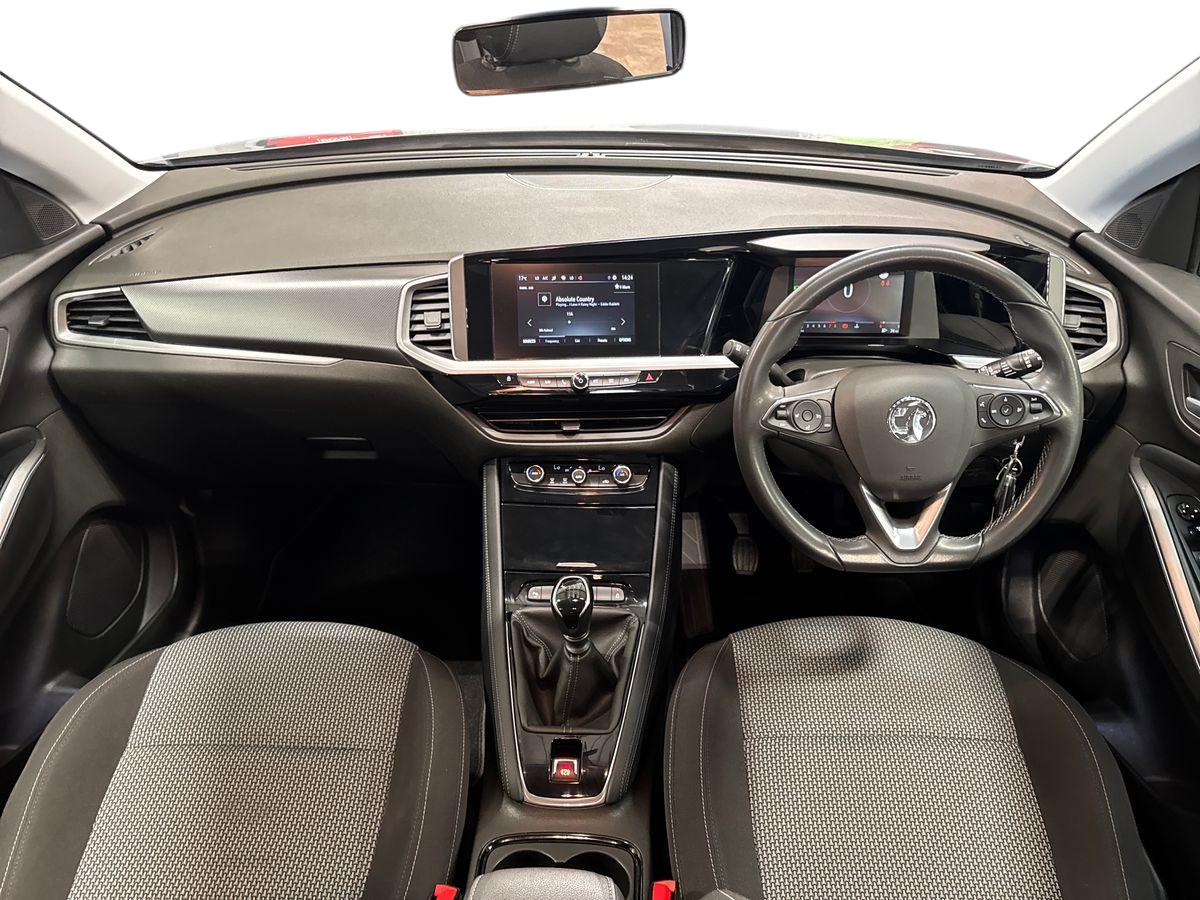 Used Vauxhall Grandland 2022 for sale - 77848017: Photo 19