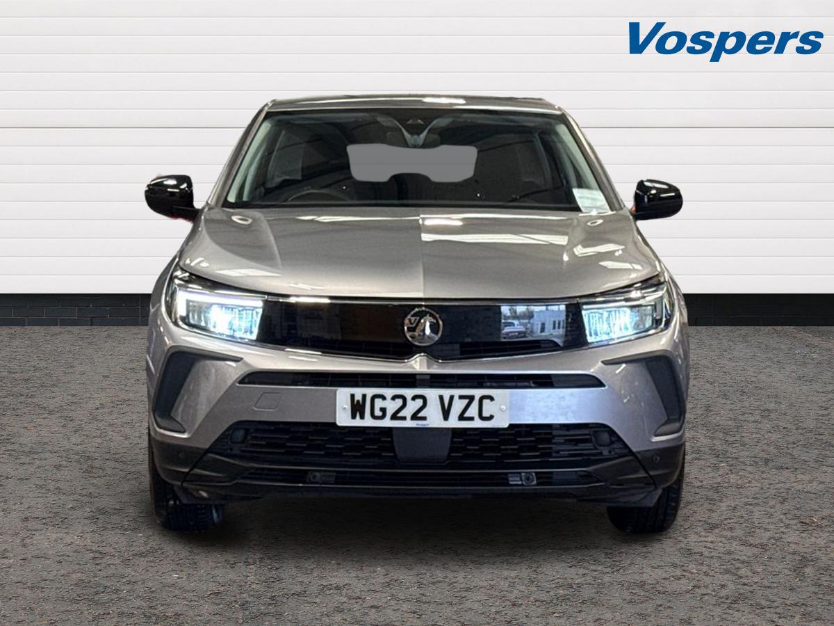 Used Vauxhall Grandland 2022 for sale - 77848017: Photo 2