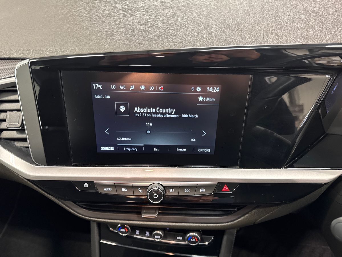 Used Vauxhall Grandland 2022 for sale - 77848017: Photo 25