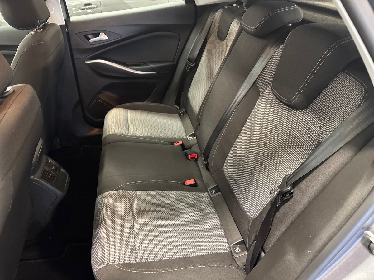 Used Vauxhall Grandland 2022 for sale - 77848017: Photo 28