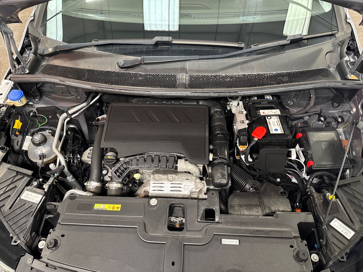 Used Vauxhall Grandland 2022 for sale - 77848017: Photo 33