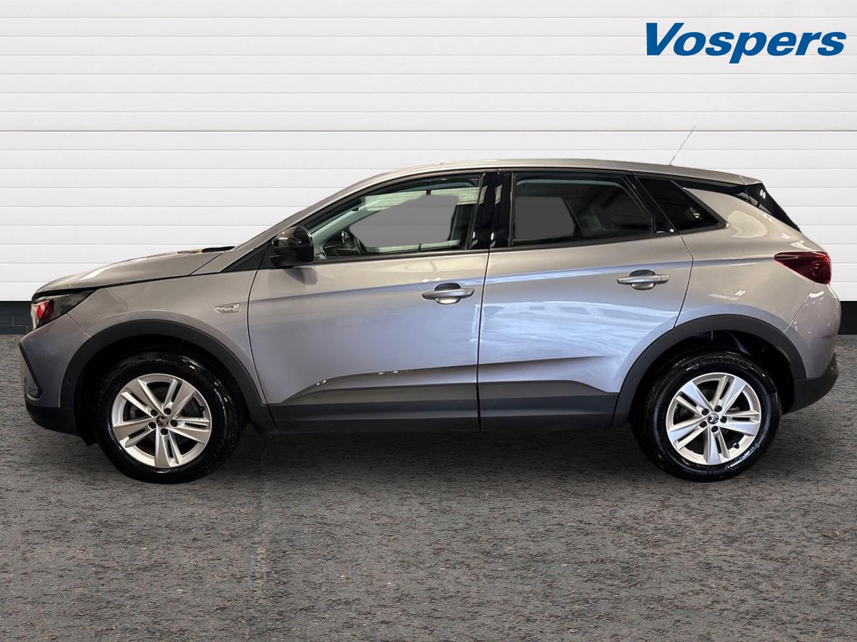 Used Vauxhall Grandland 2022 for sale - 77848017: Photo 5