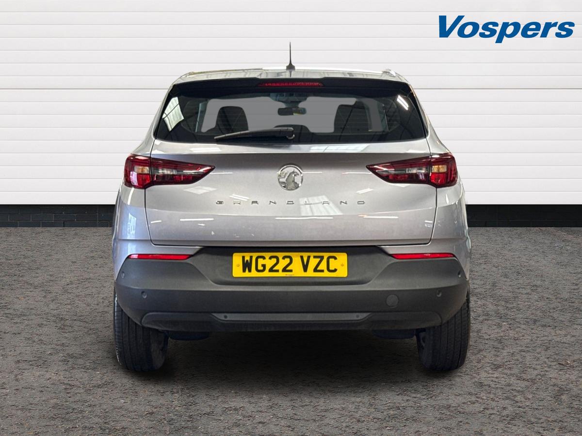 Used Vauxhall Grandland 2022 for sale - 77848017: Photo 7
