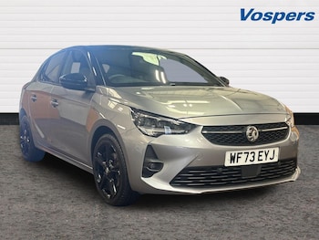 Used Vauxhall Corsa 2023 for sale - 79269252: Photo