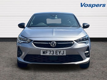 Used Vauxhall Corsa 2023 for sale - 79269252: Photo