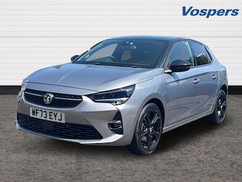 Used Vauxhall Corsa 2023 for sale - 79269252: Photo