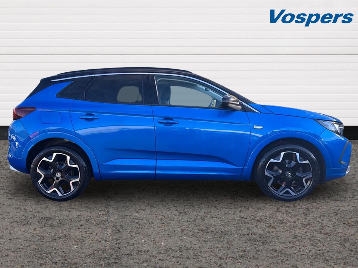 Used Vauxhall Grandland 2022 for sale - 76652396: Photo 10