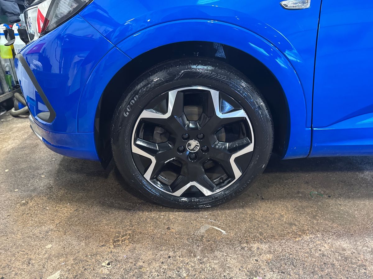 Used Vauxhall Grandland 2022 for sale - 76652396: Photo 11