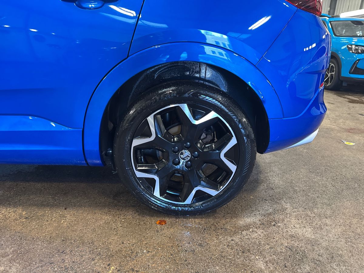 Used Vauxhall Grandland 2022 for sale - 76652396: Photo 13