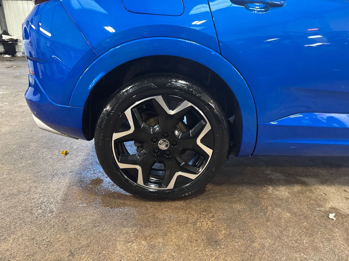 Used Vauxhall Grandland 2022 for sale - 76652396: Photo 14