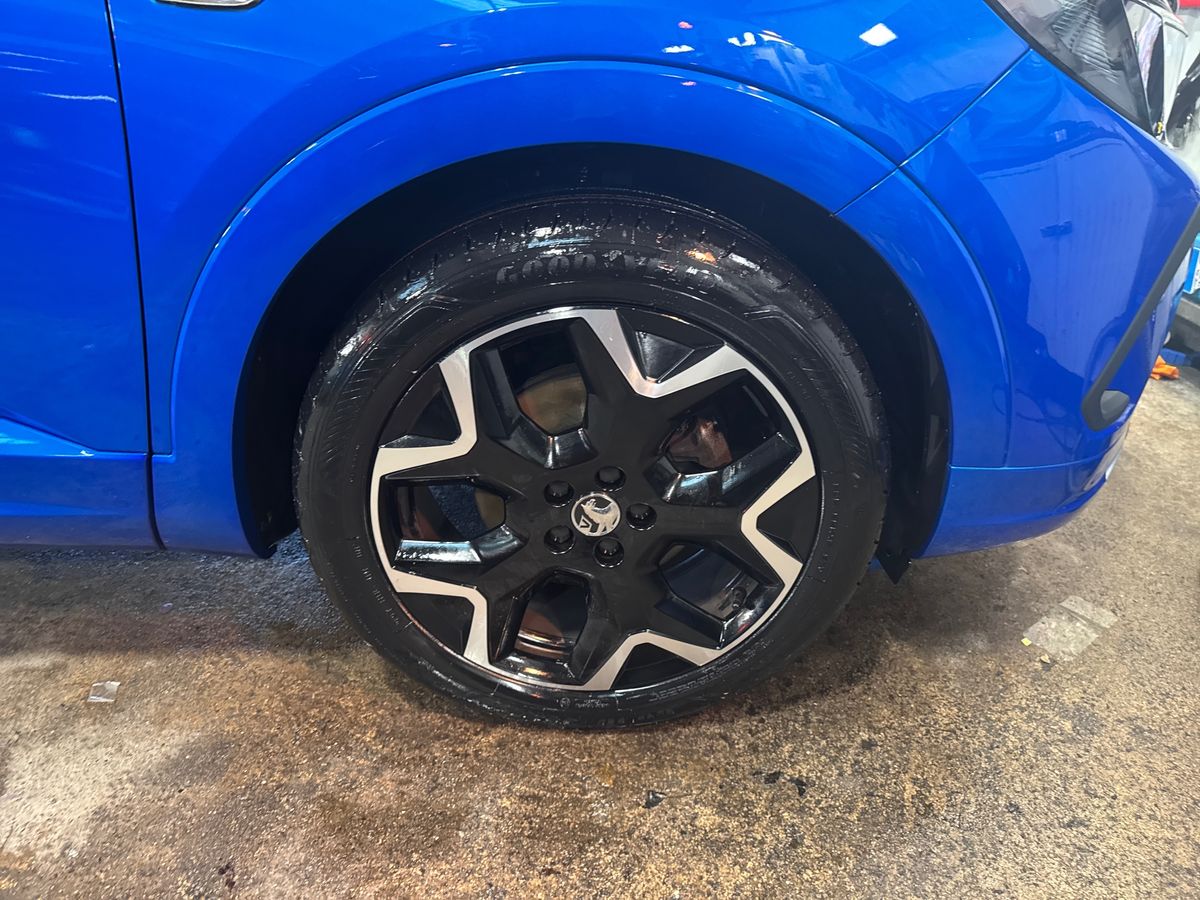 Used Vauxhall Grandland 2022 for sale - 76652396: Photo 15