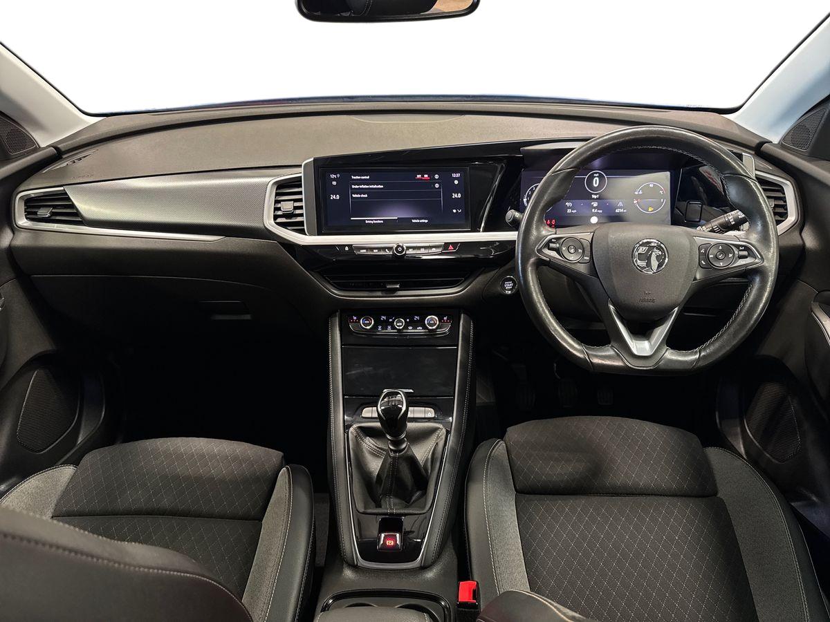 Used Vauxhall Grandland 2022 for sale - 76652396: Photo 19