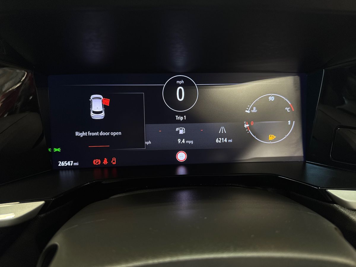 Used Vauxhall Grandland 2022 for sale - 76652396: Photo 23