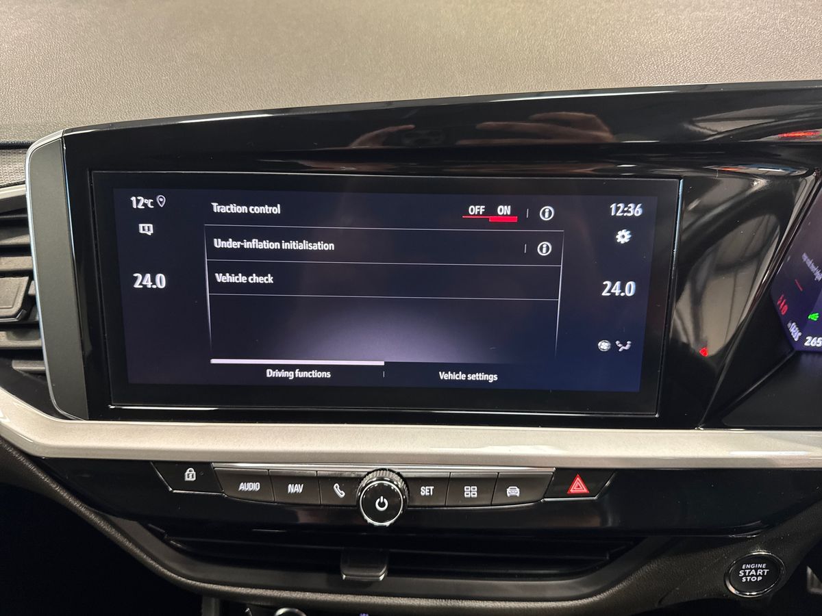 Used Vauxhall Grandland 2022 for sale - 76652396: Photo 25