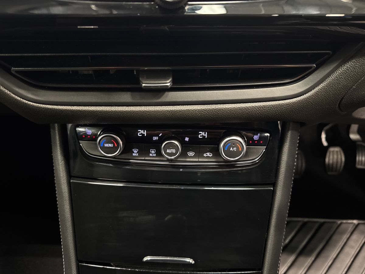 Used Vauxhall Grandland 2022 for sale - 76652396: Photo 26