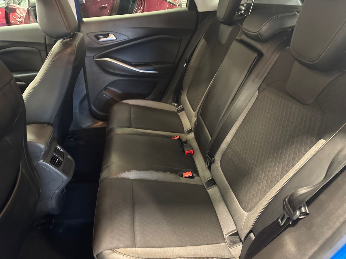 Used Vauxhall Grandland 2022 for sale - 76652396: Photo 28