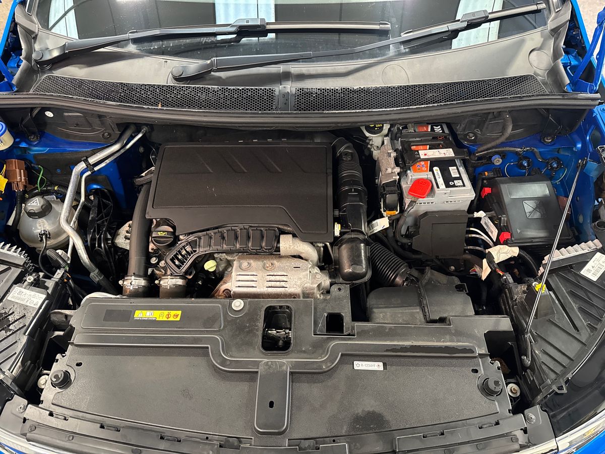 Used Vauxhall Grandland 2022 for sale - 76652396: Photo 33