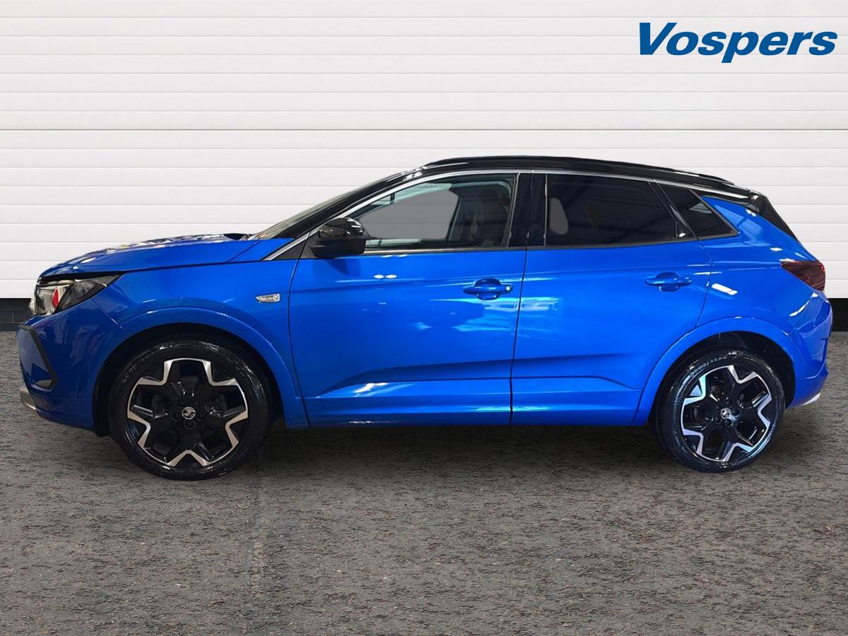 Used Vauxhall Grandland 2022 for sale - 76652396: Photo 5