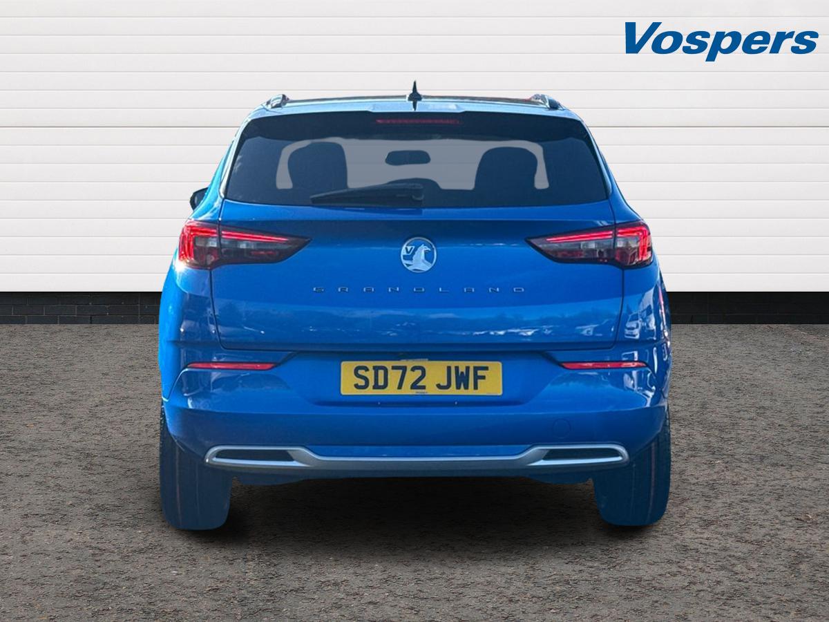 Used Vauxhall Grandland 2022 for sale - 76652396: Photo 7