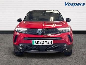 Used Vauxhall Mokka 2022 for sale - 76415290: Photo