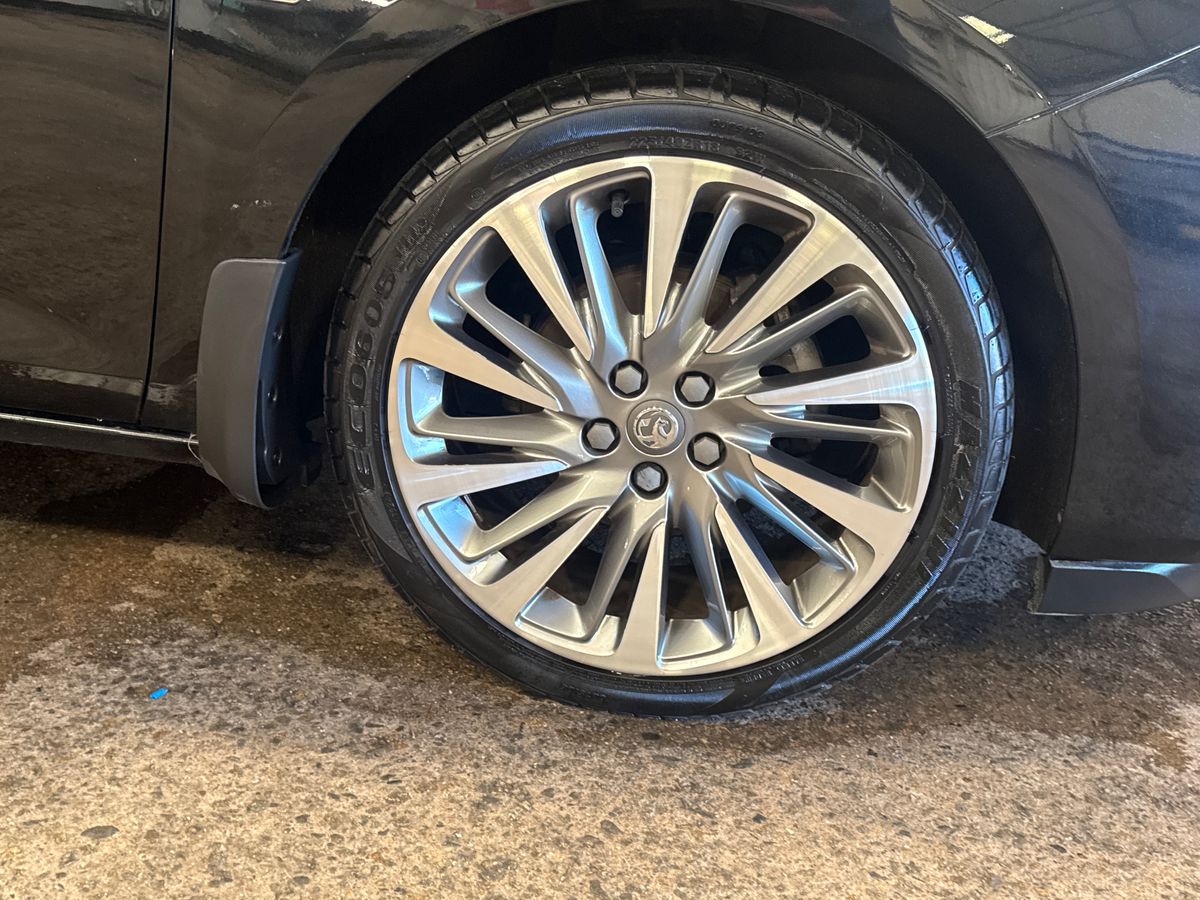 Used Vauxhall Astra 2021 for sale - 77082504: Photo 11