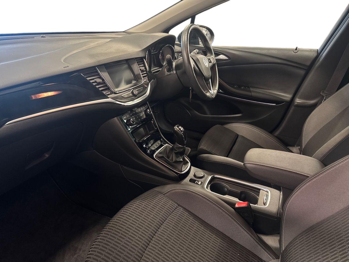 Used Vauxhall Astra 2021 for sale - 77082504: Photo 18