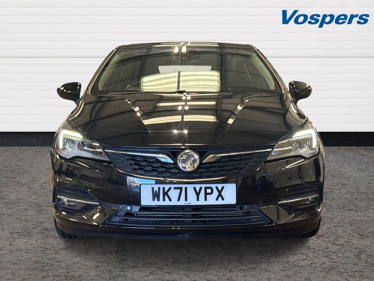 Used Vauxhall Astra 2021 for sale - 77082504: Photo 2