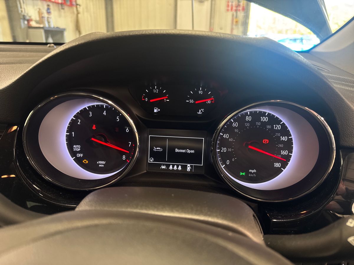 Used Vauxhall Astra 2021 for sale - 77082504: Photo 23