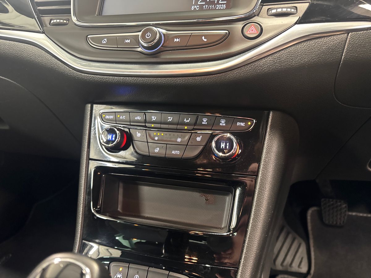 Used Vauxhall Astra 2021 for sale - 77082504: Photo 26