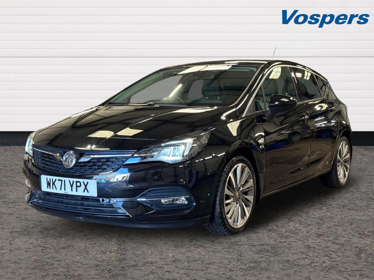 Used Vauxhall Astra 2021 for sale - 77082504: Photo 3