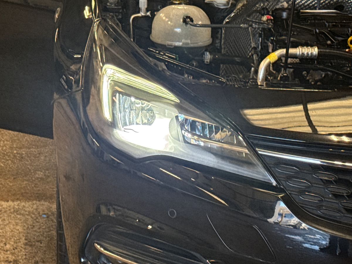 Used Vauxhall Astra 2021 for sale - 77082504: Photo 32