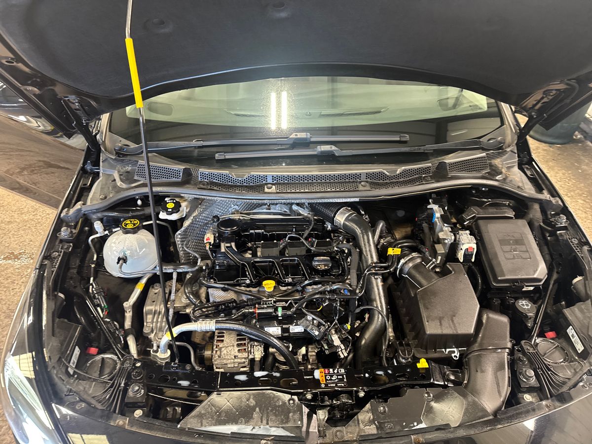 Used Vauxhall Astra 2021 for sale - 77082504: Photo 33