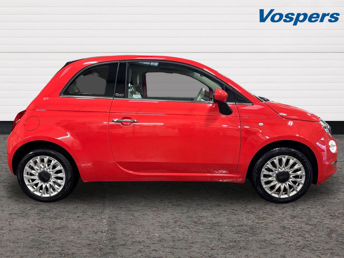 Used Fiat 500 2018 for sale - 76493996: Photo 10