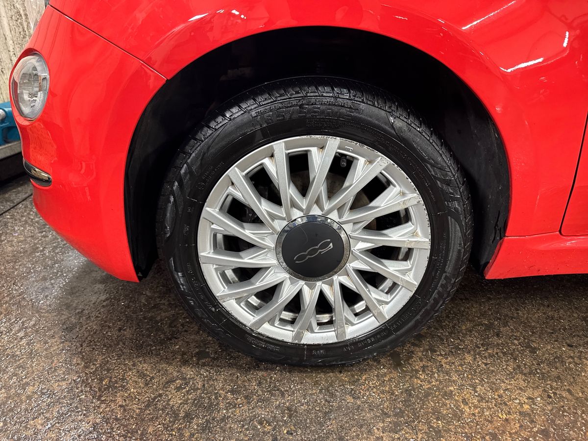 Used Fiat 500 2018 for sale - 76493996: Photo 11