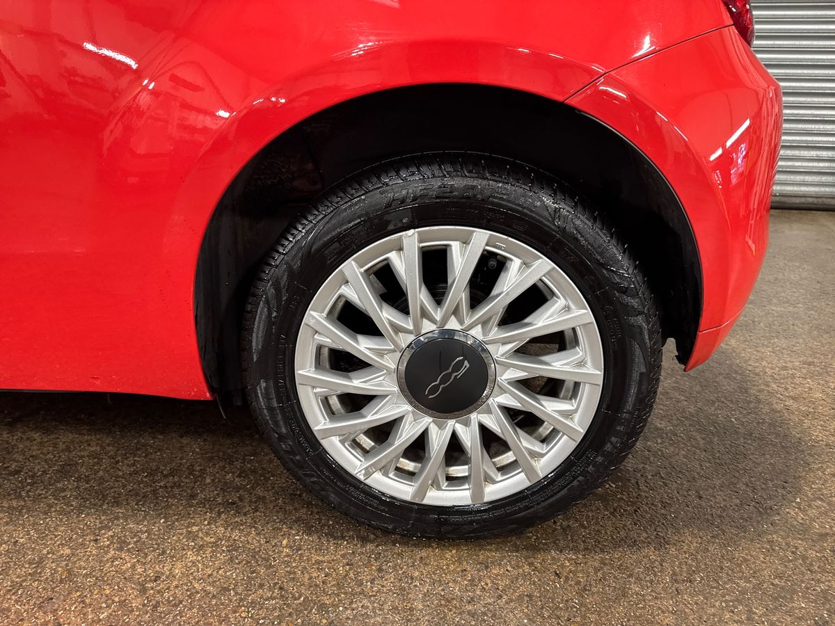 Used Fiat 500 2018 for sale - 76493996: Photo 14