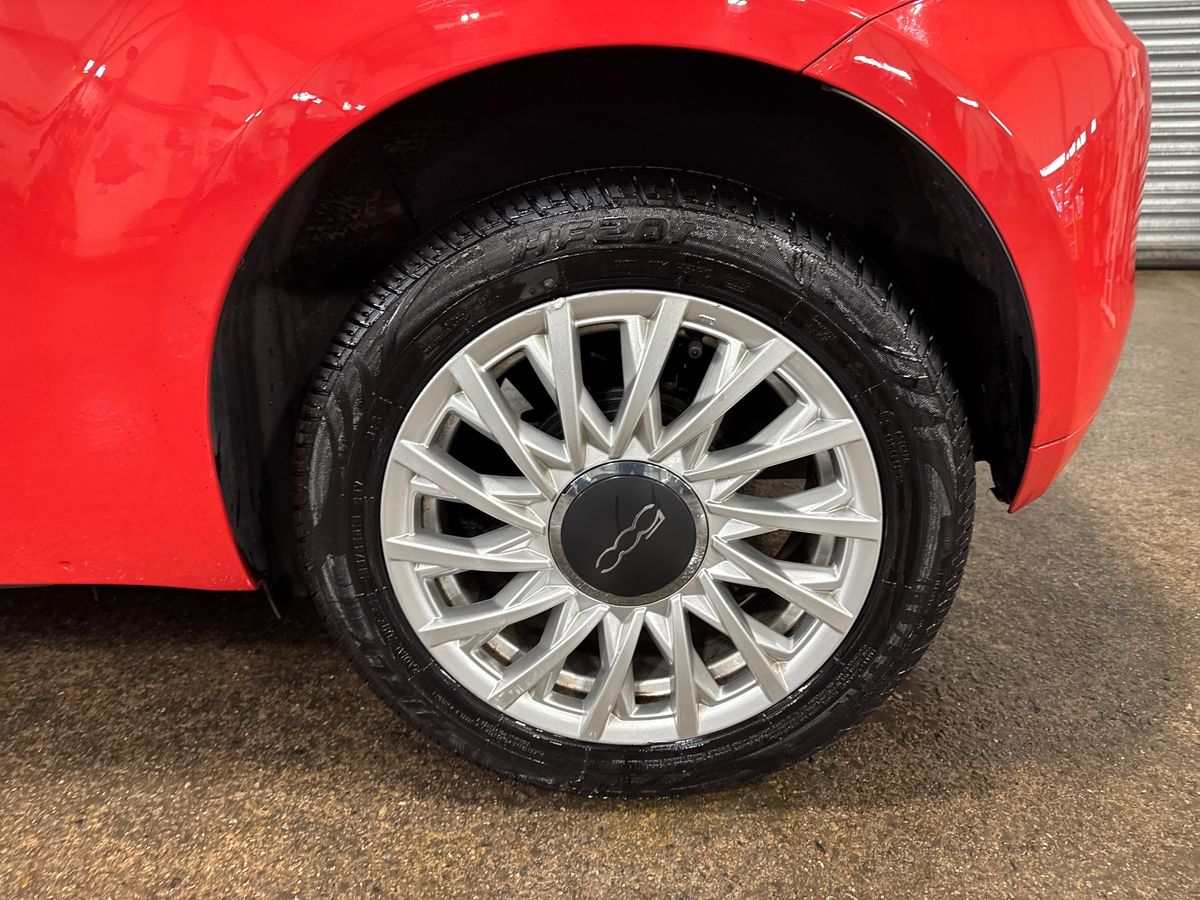 Used Fiat 500 2018 for sale - 76493996: Photo 15